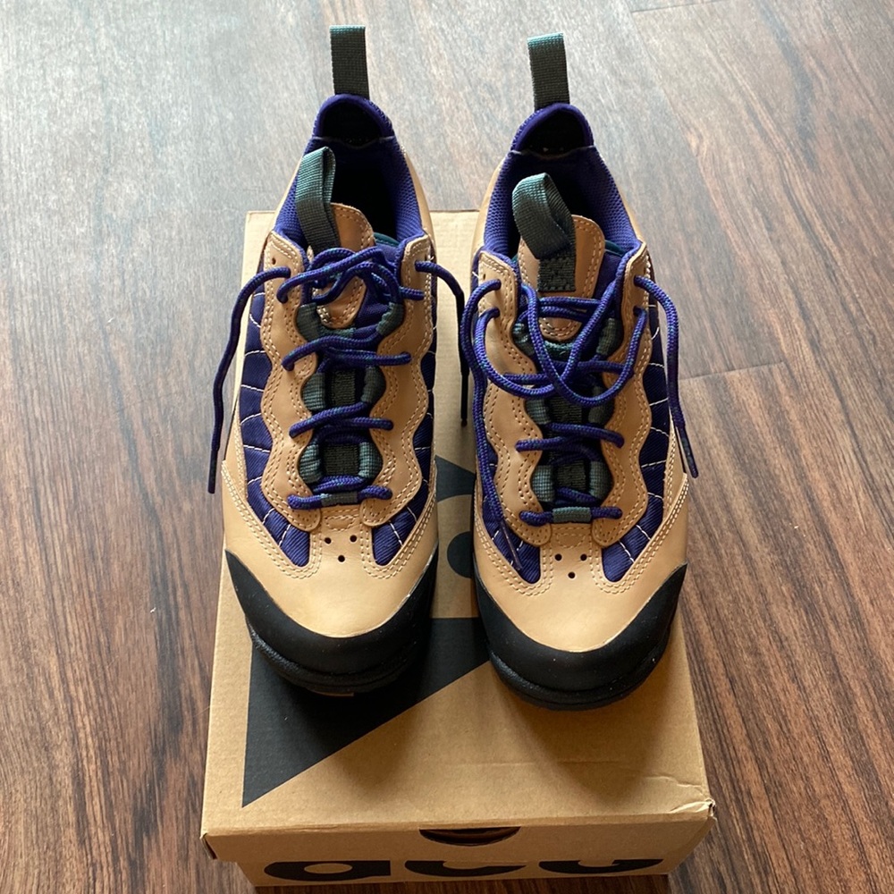 NWT ACG air mada